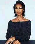 Harris Faulkner Is Hot Related Keywords & Suggestions - Harr